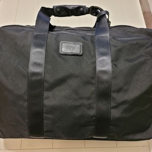 Tumi Black Duffel
